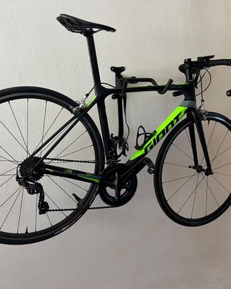 Giant TCR Advanced