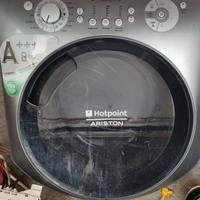 Lavatrice Hotpoint Ariston