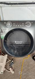 Lavatrice Hotpoint Ariston
