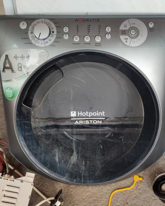 Lavatrice Hotpoint Ariston