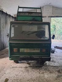 Omai 4x4 Targa Agricola