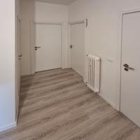 Pavimenti a soli 12 mq, in poche ore