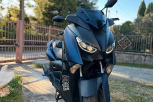 Yamaha Xmax