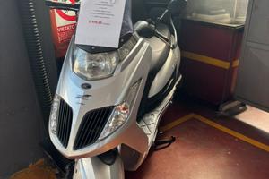 kymco DINK