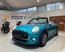 MINI Cooper D Cabrio 1.5 Boost auto *SPECIAL EDITI