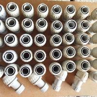 Wurth: Raccordi IP65 Imp. Elett.Tubo/guaina 20.