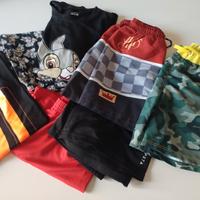 Abbigliamento bambino 10/11 anni