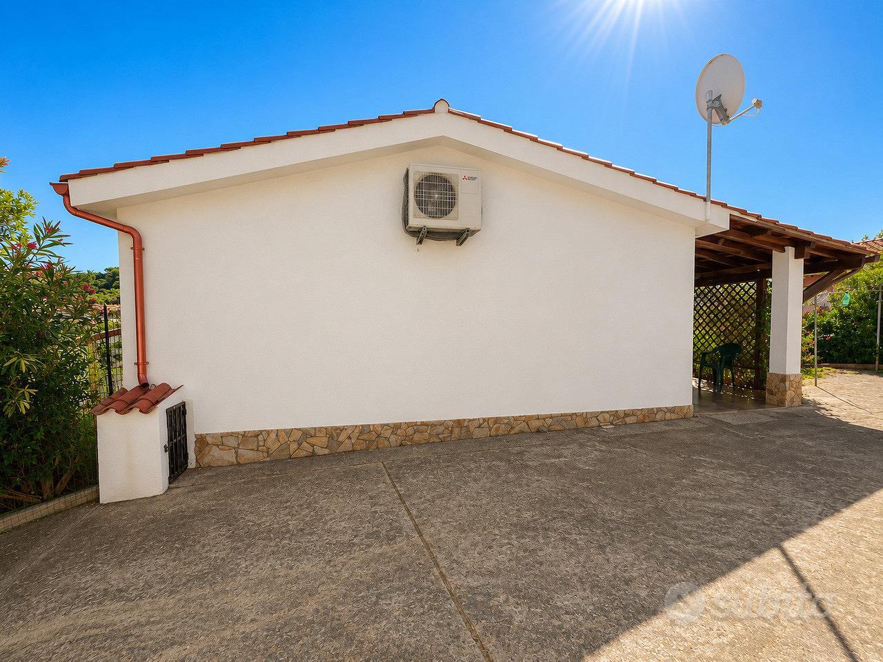 Casa – Murera/Muravera, Costa Rei - Vista 3