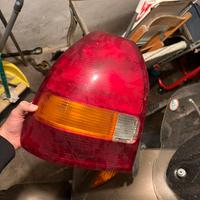 Fanali posteriori ej9 ek coppia