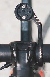 Staffa manubrio Bryton originale