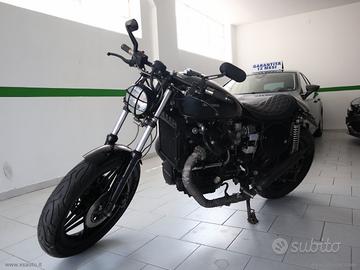 HONDA CX 500