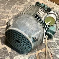 Motore elettrico 220v