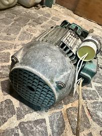 Motore elettrico 220v