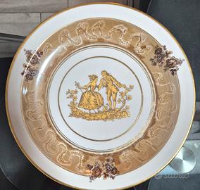 Piatti Langenthal Suisse vintage porcelain