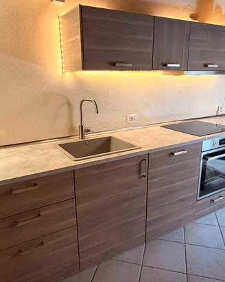 Cucina Ikea 3,20m