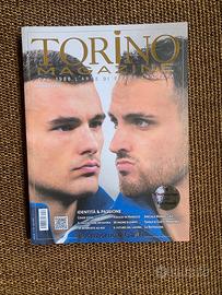 Torino magazine estate 2024