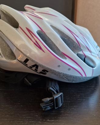 CASCHETTO DA CICLISMO "LAS"