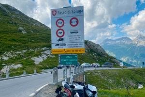Triumph street triple 765 2019