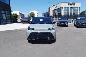 Toyota Aygo X HEV MC26