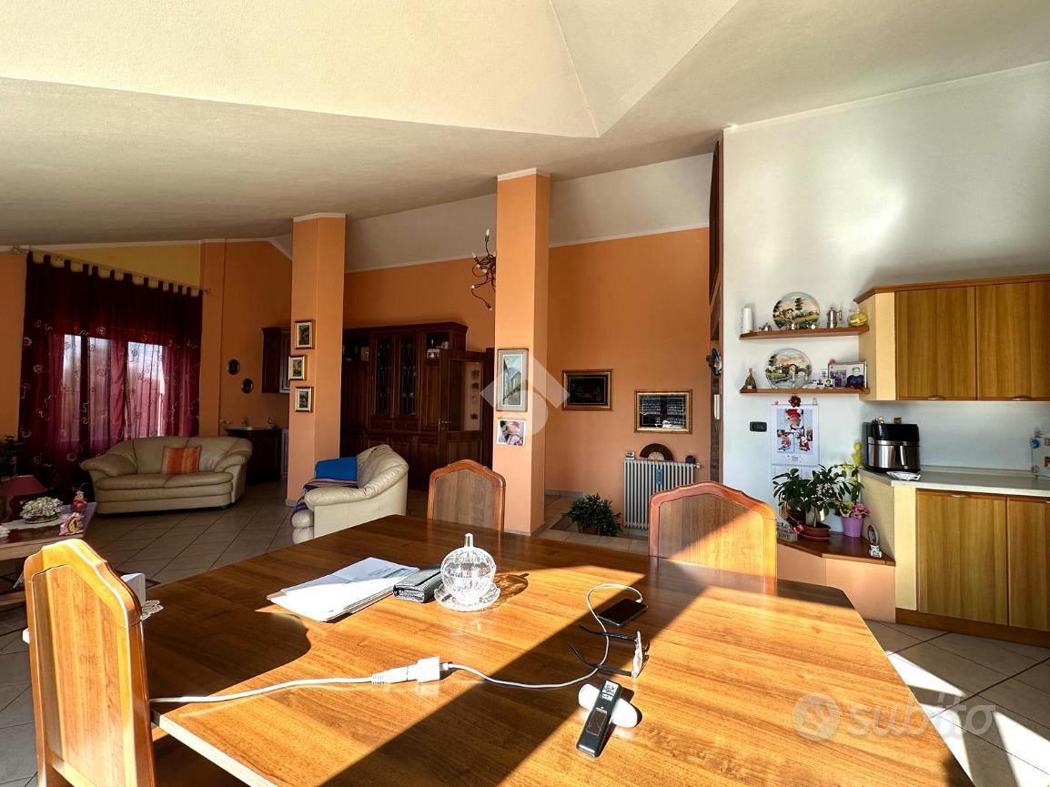 Apartment in Savigliano - Vista 2