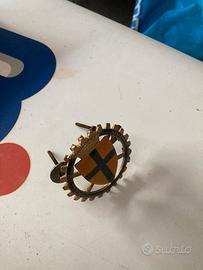 Marchietto storico aci parma