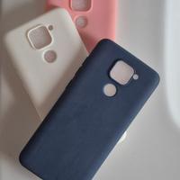 COVER Xiaomi Redmi  Note 9.