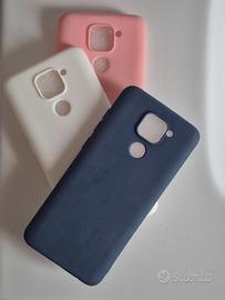 COVER Xiaomi Redmi  Note 9.