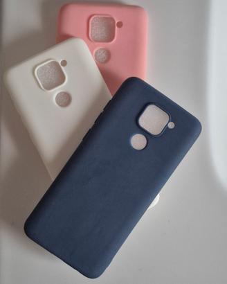 COVER Xiaomi Redmi  Note 9.