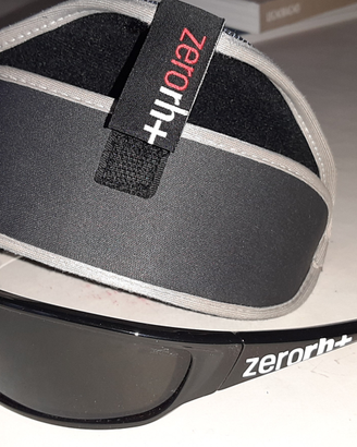 Occhiali da sole uomo ZERORH+