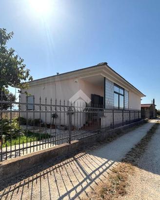 CASA INDIPENDENTE A CISTERNA DI LATINA