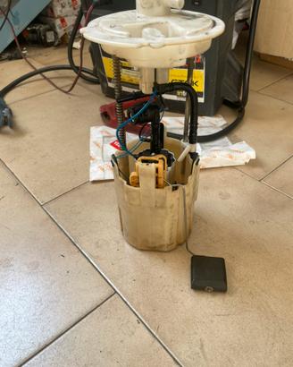 Pompa carburante Mercedes Benz classe B