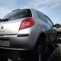 Ricambi Clio del 2007