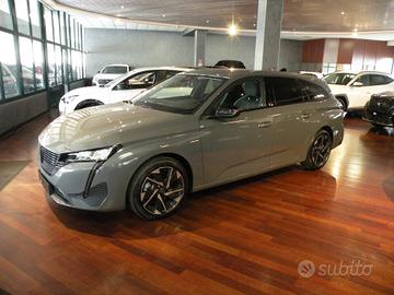 Peugeot 308 PureTech Turbo 130 S&S SW Allure
