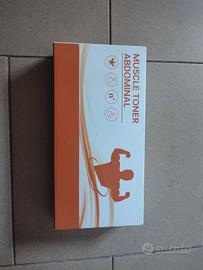 Elettostimolatore addominali