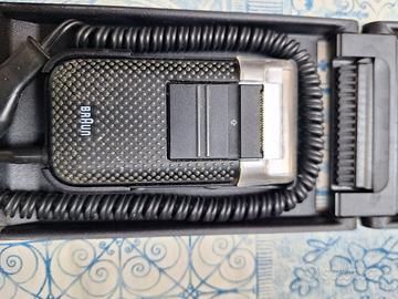 RASIO ELETRICO  BROWN