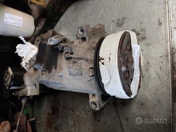 Compressore SUZUKI GRAND VITARA 4X4 1870cc D. '06