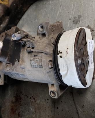 Compressore SUZUKI GRAND VITARA 4X4 1870cc D. '06