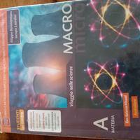 Macro Micro-viaggio nelle scienze