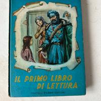 Libro vintage