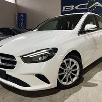 MERCEDES-BENZ B 180 d Autom. Sport Plus UNICO PR