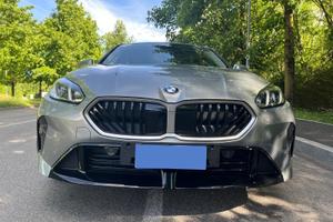 BMW Serie 1 Sport 118D