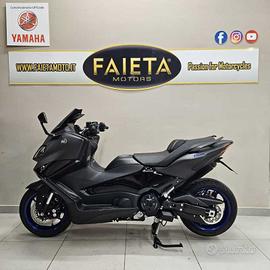 Yamaha T-Max 560 - 2024