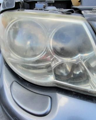 CHRYSLER VOYAGER 2005 - FARO ANTERIORE DESTRO