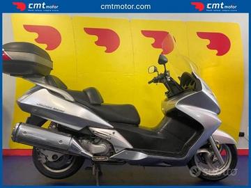 HONDA Silver Wing 600 Garantito e Finanziabile