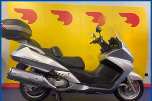 HONDA Silver Wing 600 Garantito e Finanziabile