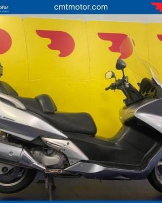 HONDA Silver Wing 600 Garantito e Finanziabile