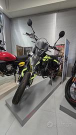 Fantic Motor XMF 125 Performance