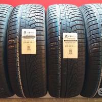 4 gomme 235 60 18 HANKOOK A1245