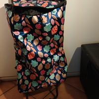 carrello porta spesa