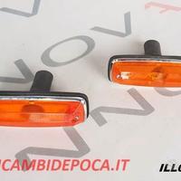 Fanalini Freccia Carello - Lancia Flaminia/Appia